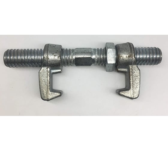 Изображение товара Бридж-фиттинг для стяжки контейнеров Атега (280 мм) Артикул К-234234