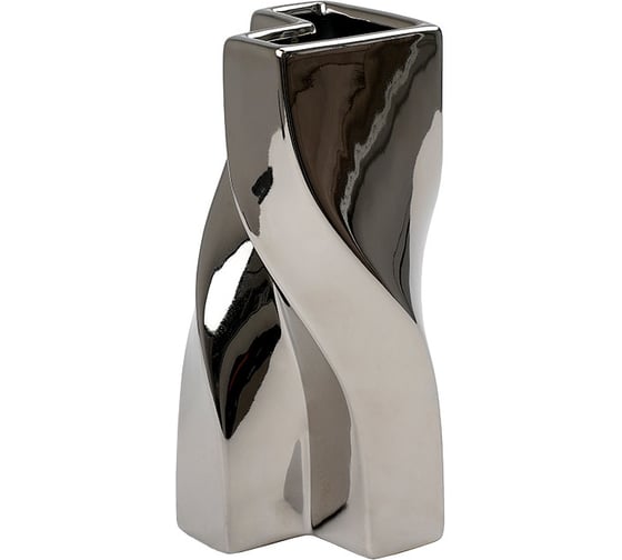 Изображение товара Декоративная ваза Вещицы Грация, 100х90х200 мм, металлический Cha29-S