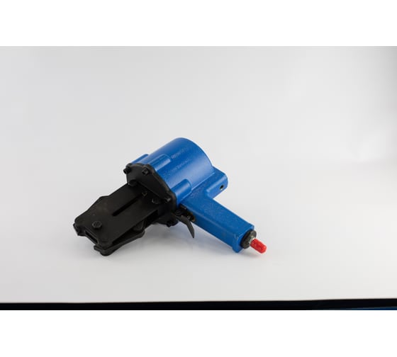 Изображение товара Пневмоинструмент упаковочный Specta KATANA С 32 мм с одной просечкой Katana C-32