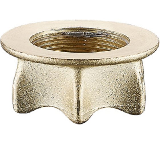 Изображение товара Гайка прижимная крепежная для смесителя GRIALE AP19-2-32