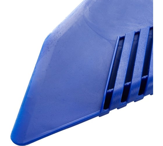 Изображение товара Шпатель прижимной для разглаживания обоев Политех 28 см 1575029