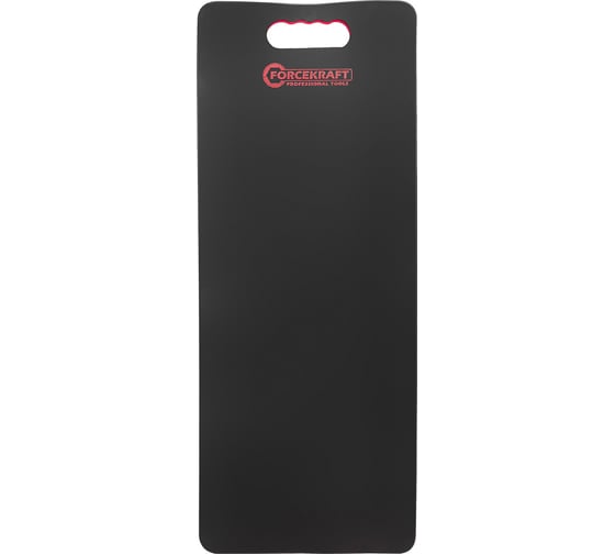 Изображение товара Коврик для ремонта автомобиля универсальный маслобензостойкий Forcekraft EVA, 1000x400x38 мм FK-TRL8002-1C(61225)