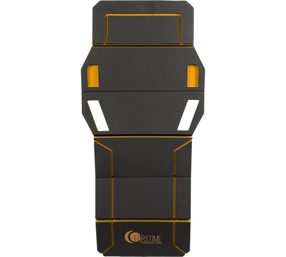 Изображение товара Коврик для ремонта автомобиля универсальный маслобензостойкий FORSTIME EVA, 1210x570x31 мм FT-TRL8002-1A(61220)