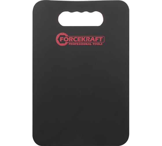 Изображение товара Коврик для ремонта автомобиля универсальный маслобензостойкий Forcekraft EVA, 480x320x30 мм FK-TRL7002-1A(61229)