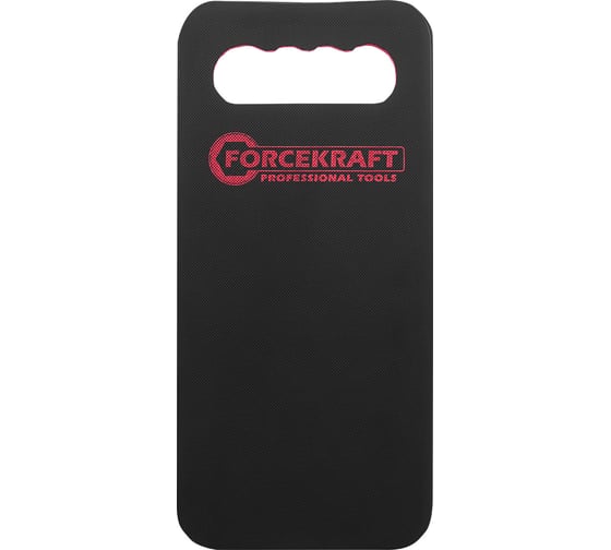 Изображение товара Коврик для ремонта автомобиля универсальный маслобензостойкий Forcekraft EVA, 450x210x28 мм FK-TRL7002-1B(61230)