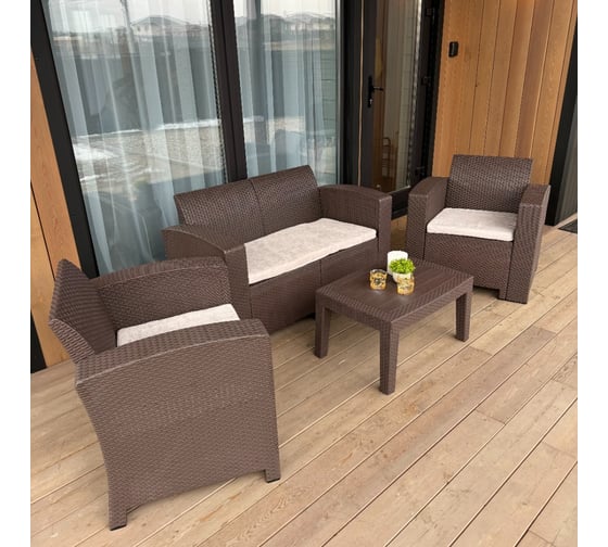 Изображение товара Комплект Royal Family LANA LUX S 842-61-21