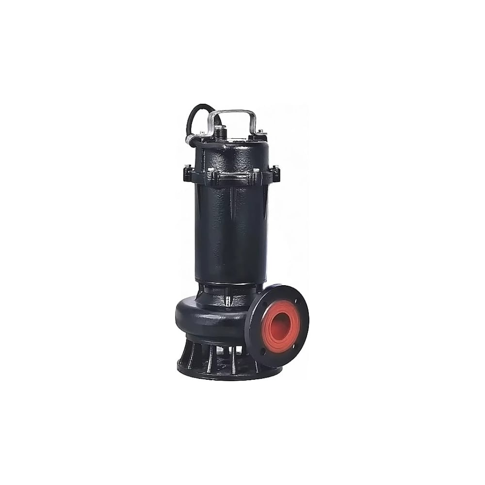 Изображение товара Канализационный насос LEO 50 WQD 10-20-1,5, 1,5 кВт, 220В