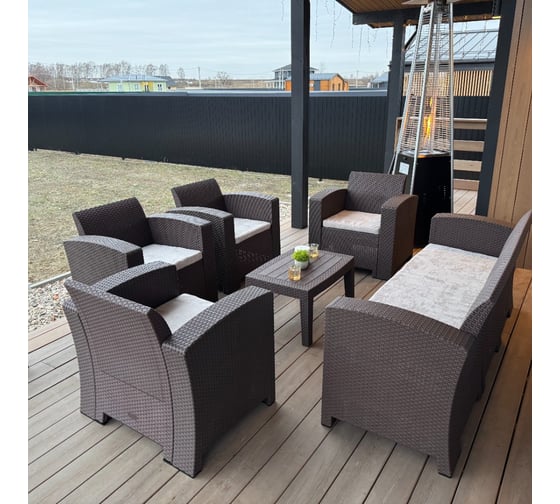 Изображение товара Комплект Royal Family LANA LUX XL 839-61-21