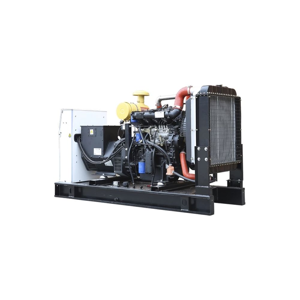 Изображение товара Дизельная электростанция ПК АЗИМУТ АД60С-Т400-1РМ16 60кВт