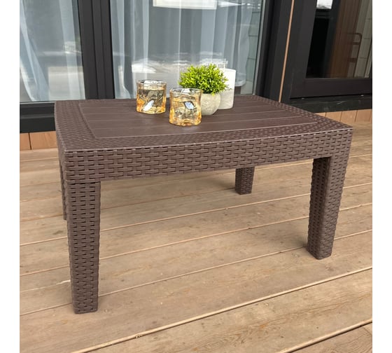 Изображение товара Столик LANA Royal Family 835-61