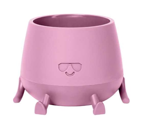 Изображение товара Кашпо bmc КШ 1857 Мистер Крутой Пунш, 11х9 см, 600мл 072620