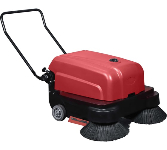 Изображение товара Батарейная подметальная машина VOSTOK SW1050 HK-SW1050