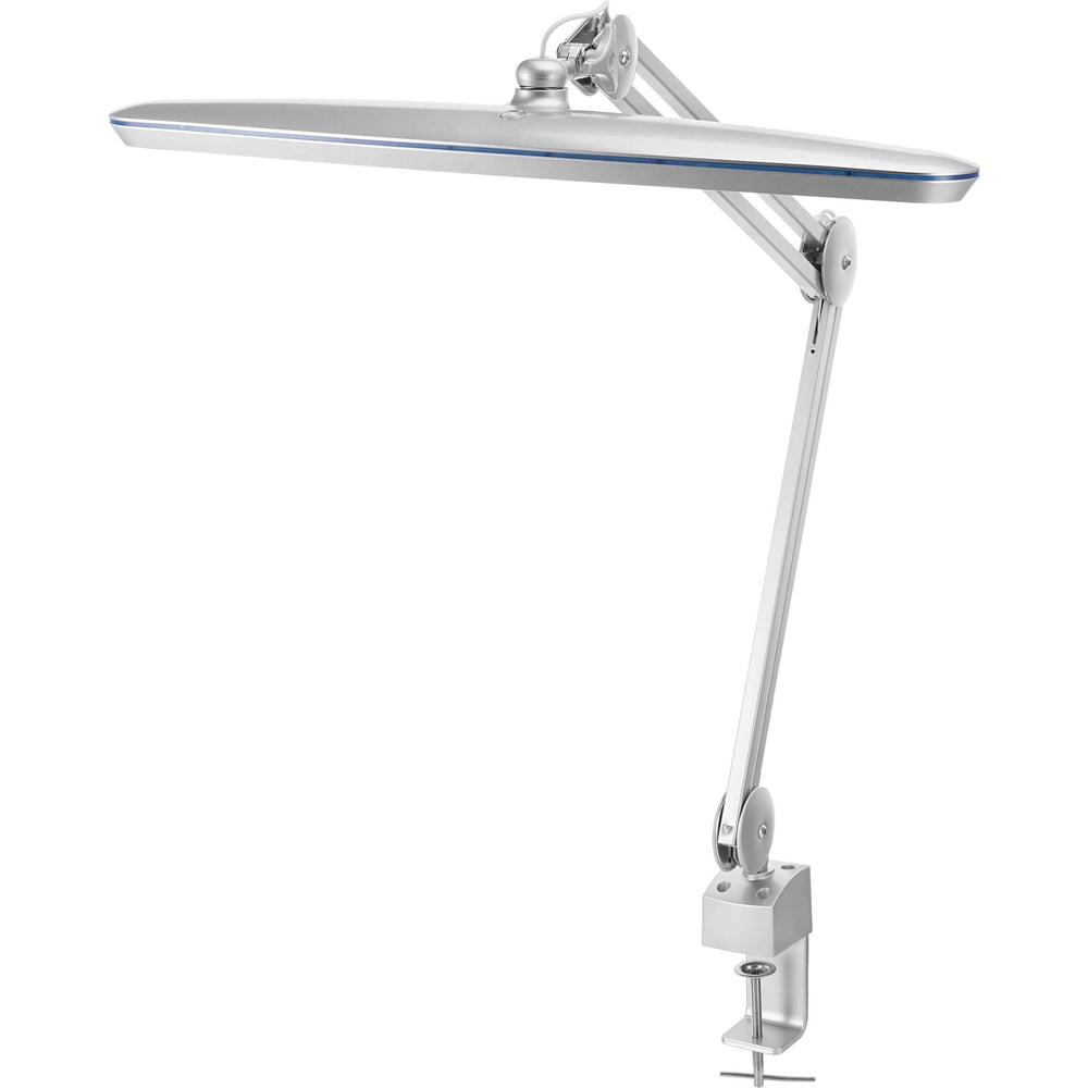 Изображение товара Настольная лампа KITFORT КТ-3724 стильная светодиодная классика