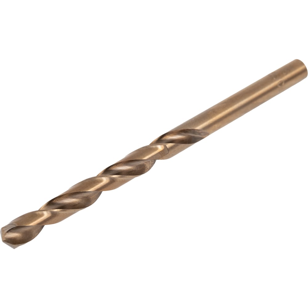 Изображение товара Сверло по металлу RENNBOHR COBALT PROM 6.0x93 мм HSS-Co комплект 10 шт