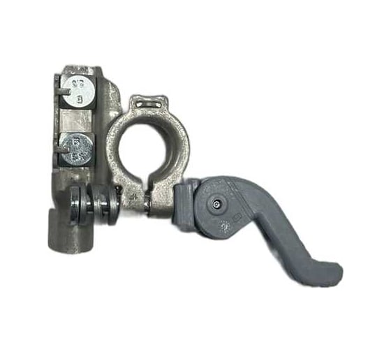 Изображение товара Клемма АКБ MTA DX CuZn-Sn "-", сечение провода 10-20 1507955