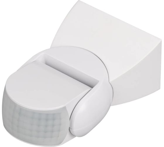 Изображение товара Датчик движения Arlight NAVE-PIR-SURFACE-300W-WH 1шт 031839(1)