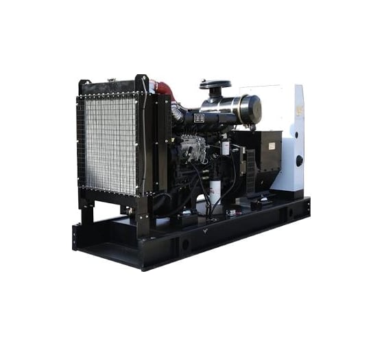 Изображение товара Дизельная электростанция АЗИМУТ открытая на раме 400В, 100кВт АД100С-Т400-1РМ19