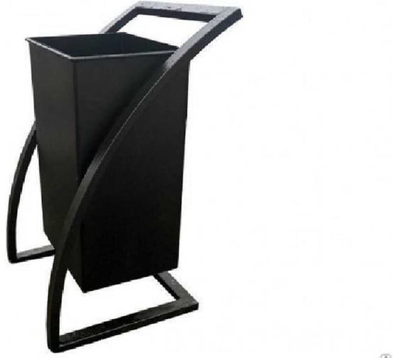 Изображение товара Урна уличная металлическая ООО Маркет №6 МК5103