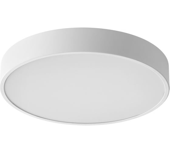 Изображение товара Потолочный светильник СОНЕКС QUASAR LED 40W 8W 7755/48L