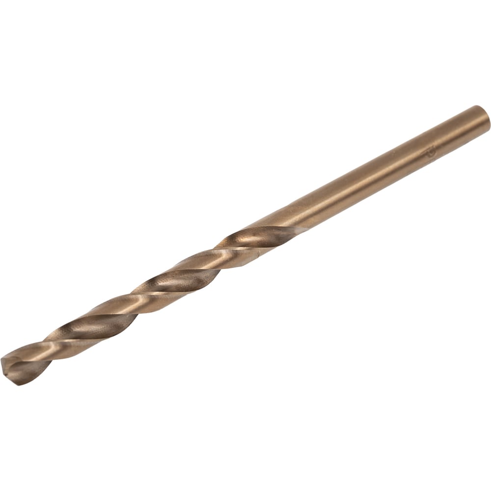 Изображение товара Сверло по металлу RENNBOHR COBALT PROM 4.2x75 мм HSS-Co 20 шт