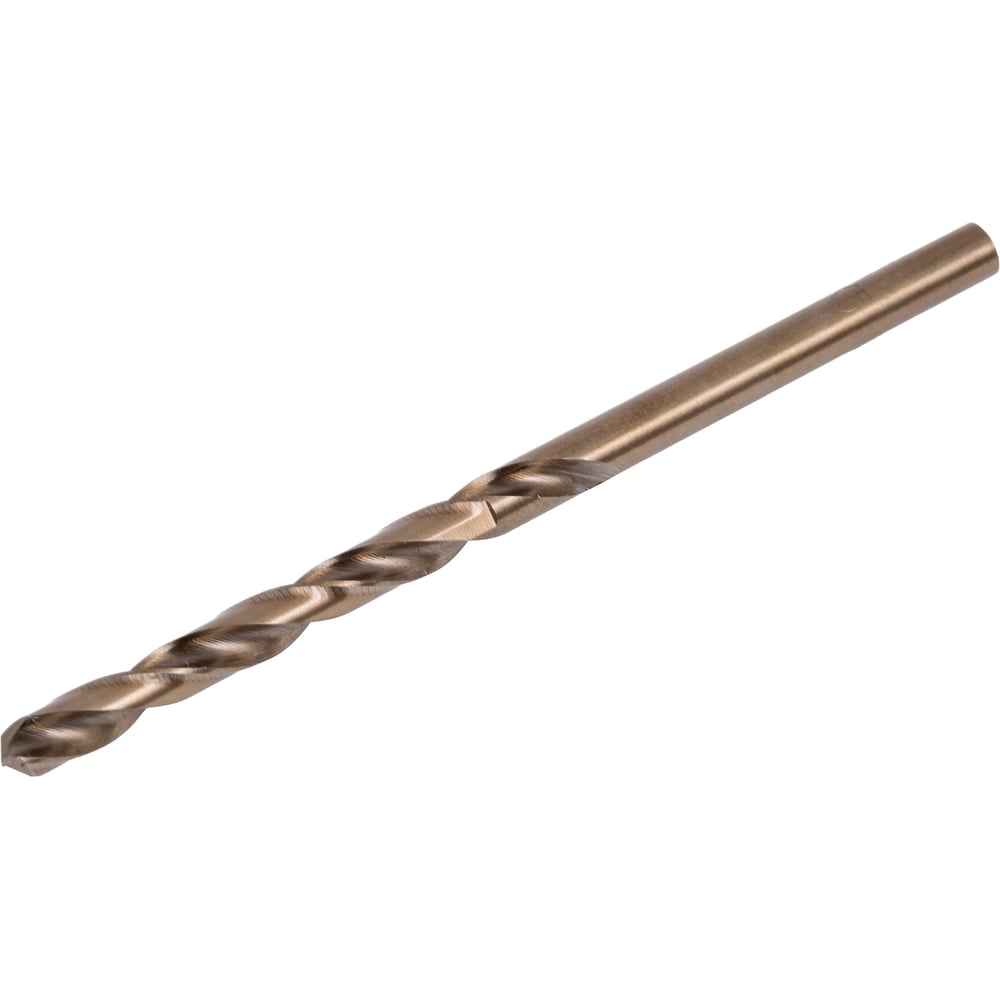 Изображение товара Сверло по металлу RENNBOHR COBALT PROM 4.0x75 мм, HSS-Co, 20 шт/уп