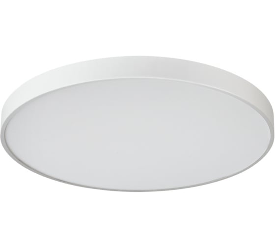 Изображение товара Потолочный светильник СОНЕКС QUASAR LED 80W 12W 7755/92L