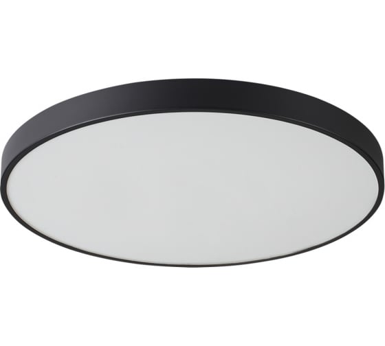 Изображение товара Потолочный светильник СОНЕКС QUASAR LED 80W 12W 7756/92L