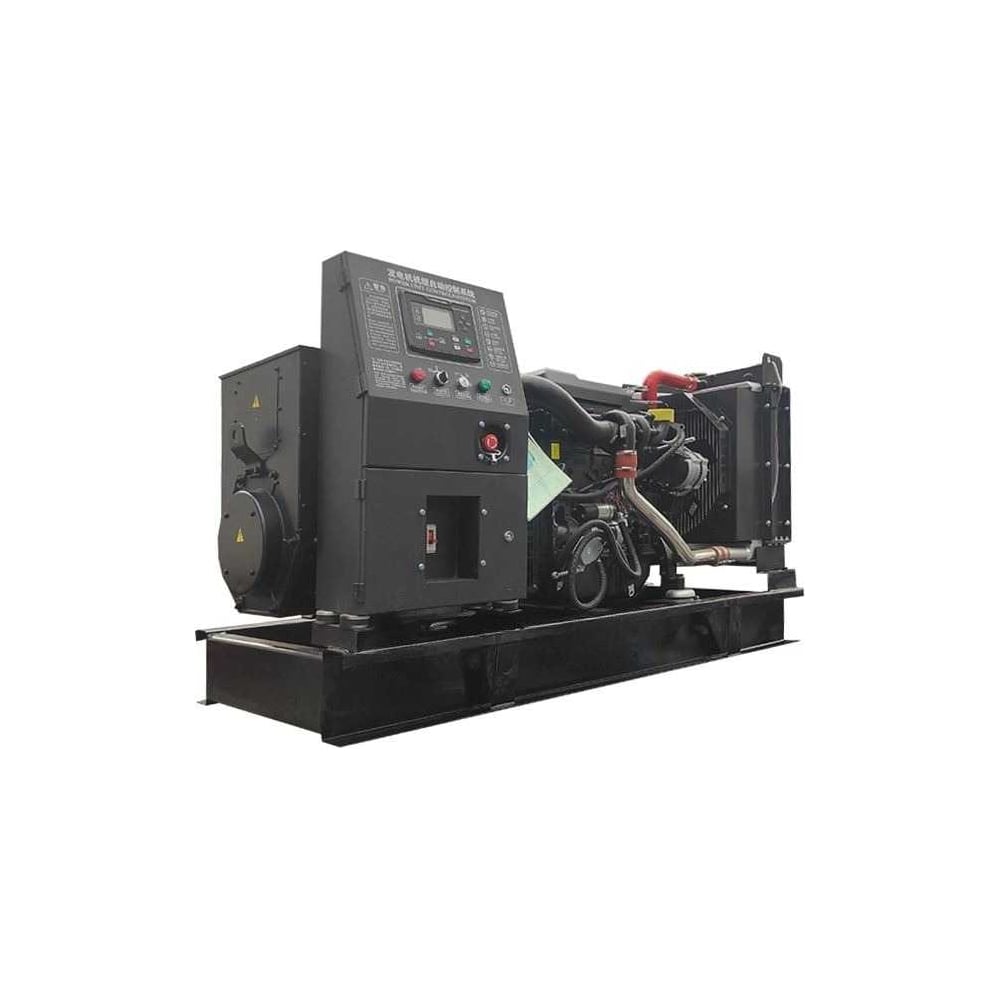 Изображение товара Дизельная стационарная электростанция АД64С-Т400-2РМ7 64 кВт ООО АЗИМУТ