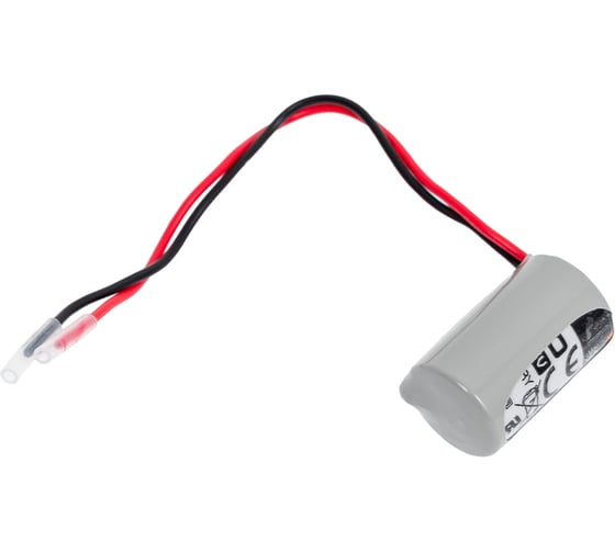 Изображение товара Батареи тионил-хлоридные FANSO (Li-SOCl2) ER14250H-LD комплект 8шт 6746917