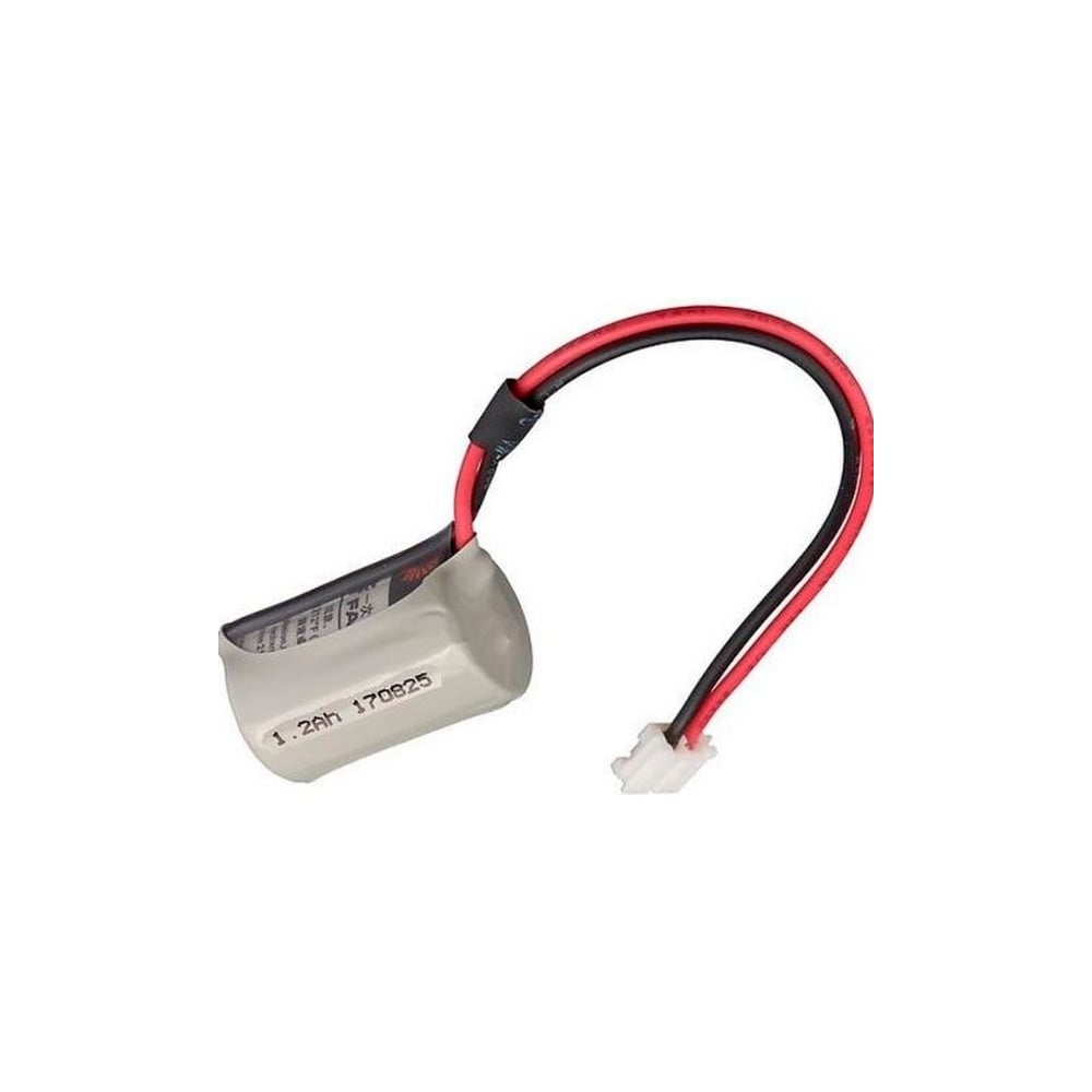 Изображение товара Батареи FANSO Li-SOCl2 ER14250H-LD с емкостью 1200 мАч