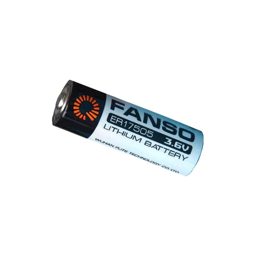 Изображение товара Батареи тионил-хлоридные FANSO (Li-SOCl2) ER17505H/S 2731611