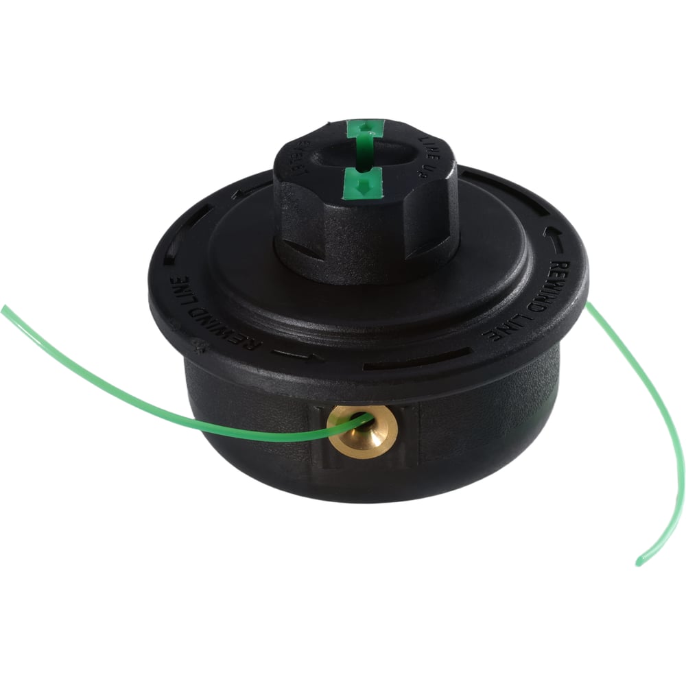 Изображение товара Катушка для триммеров с левой резьбой М10х1.25 Diamond Industrial DIDTRKAT19