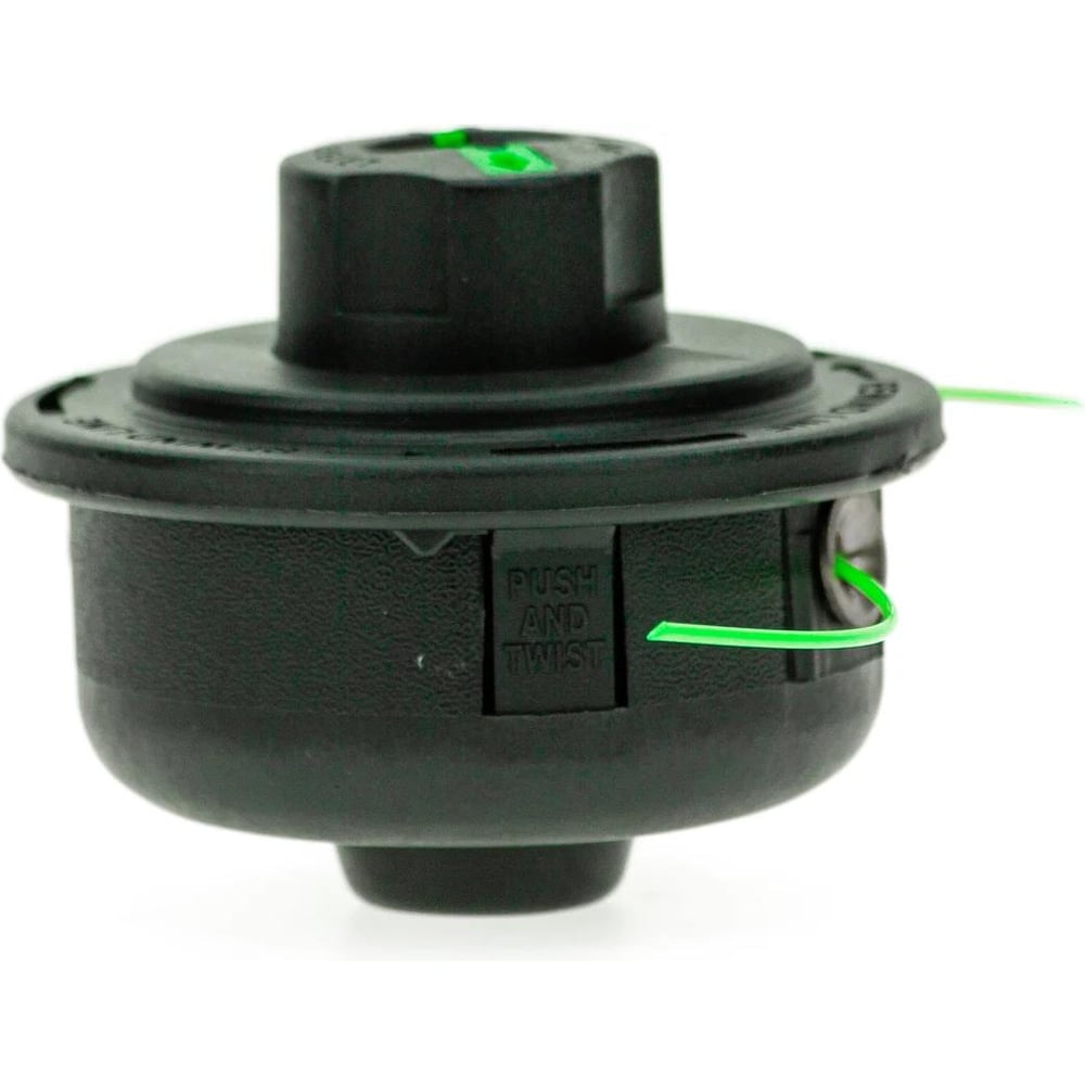 Изображение товара Катушка для триммеров Diamond Industrial DIDTRKAT31 правая резьба М8х1.25 полуавтоматическая