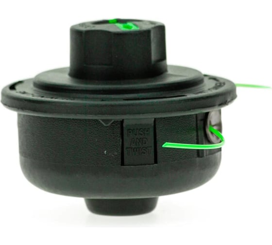 Изображение товара Катушка (головка) для триммеров М8х1.25 RH правая резьба, полуавтомат Diamond Industrial DIDTRKAT31