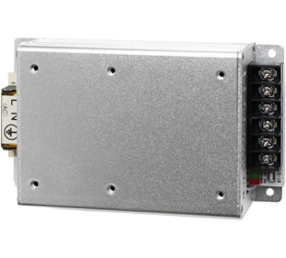 Изображение товара Блок бесперебойного питания встраиваемый Smartec ST-PS105 12 VDC/ 5 A smkd0385