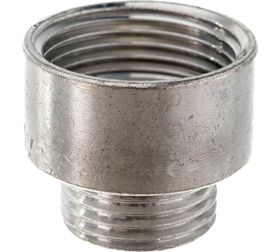 Изображение товара Переходник ELSEN НВ, 1/2, 3/4, TIN латунь EBF20.1234T