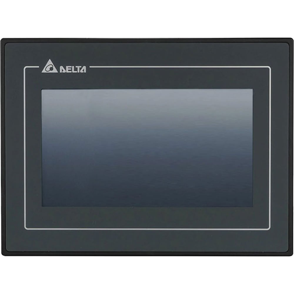 Изображение товара Панель оператора Delta Electronics DELTA DOP-110CS арт. R-00000432