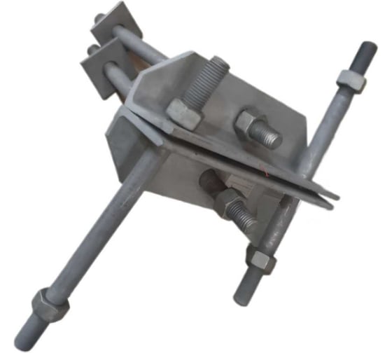 Изображение товара Cтяжка ЭНЕРВИК /ENSTO SH702R ж/б стойки типа СВ110 (1 шт.) SH702R-1