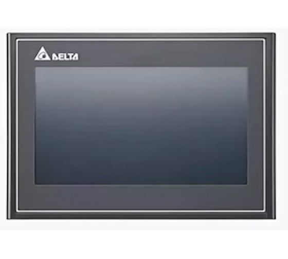 Изображение товара Панель оператора Delta Electronics DELTA DOP-103BQ арт. Z-00002093