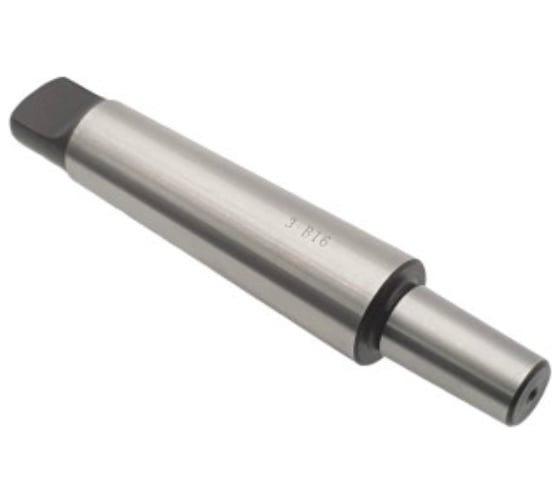 Изображение товара Оправка переходная КМ3 на B16 с лапкой ТЕХНОРЕАЛ МА310301040