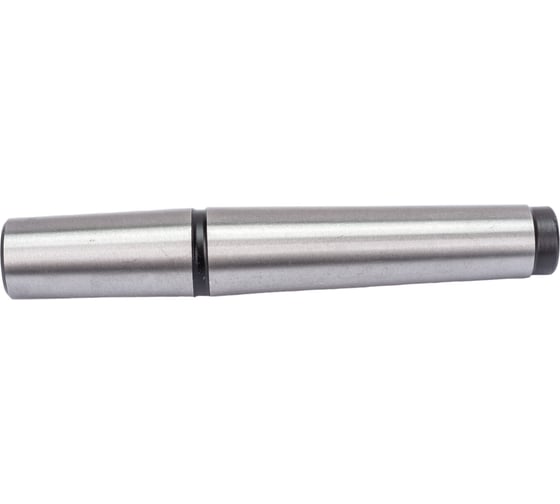 Изображение товара Оправка переходная КМ2 на B18 с резьбой М10 ТЕХНОРЕАЛ МА320001021