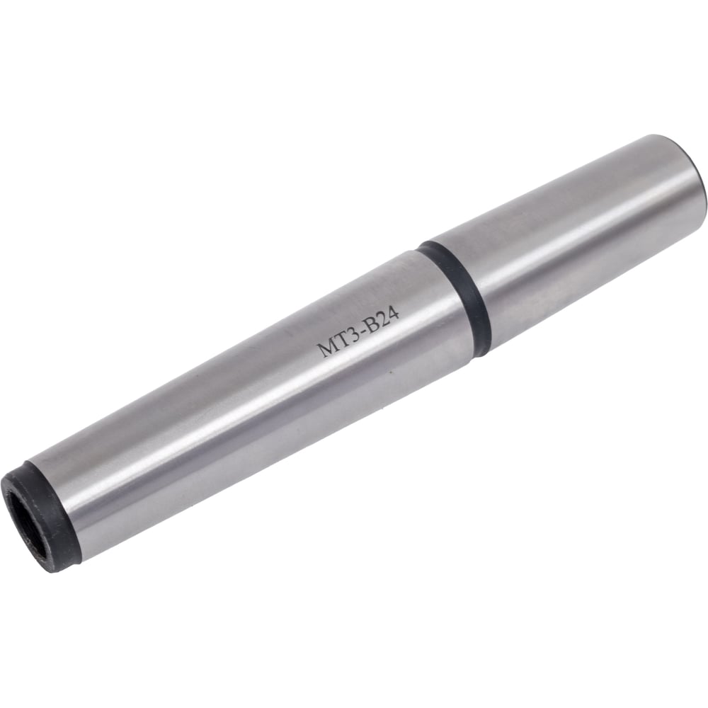 Изображение товара Оправка переходная КМ3 на B24 с резьбой М12 Технорел МА320001041