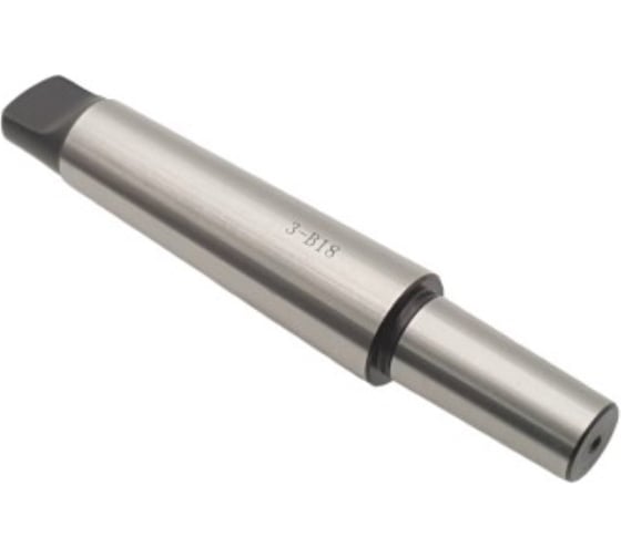 Изображение товара Оправка переходная КМ3 на B18 с лапкой ТЕХНОРЕАЛ МА310301041