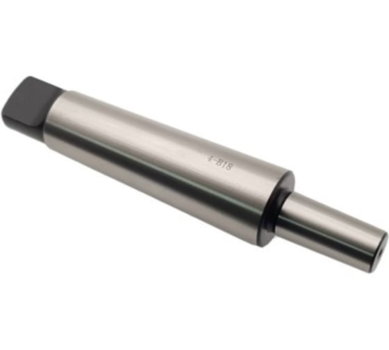 Изображение товара Оправка переходная КМ4 на B18 с лапкой ТЕХНОРЕАЛ МА310301044