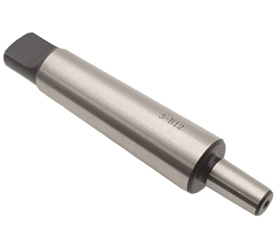 Изображение товара Оправка переходная КМ3 на B12 с лапкой ТЕХНОРЕАЛ МА310301039