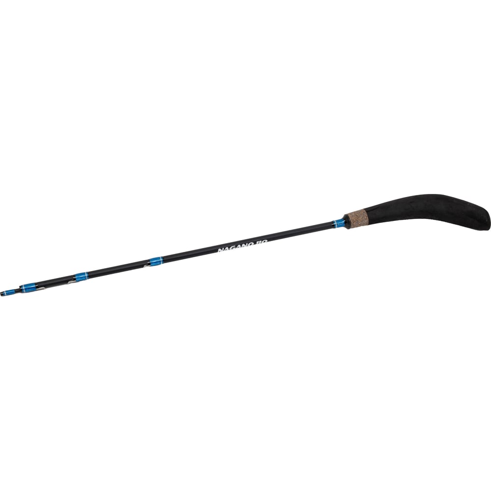 Изображение товара Удилище зимнее телескопическое HIGASHI Nagano 110 01563 для блеснения 3 секции