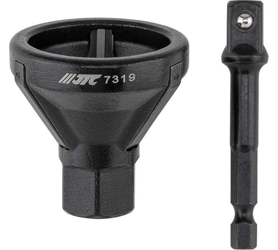 Изображение товара Приспособление для удаления фаски JTC -7319 903553