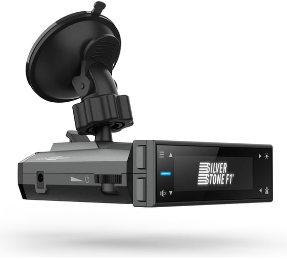 Изображение товара Радар-детектор Silverstone F1 SOCHI PRO -Wi-Fi Sochi-PRO-Wi-Fi