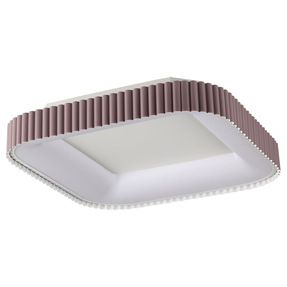 Изображение товара Потолочный светильник СОНЕКС SHARMEL LED 56W 14W с регулируемой цветовой температурой, управление п