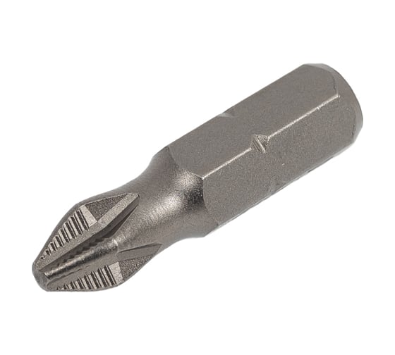 Изображение товара Биты для шуруповерта NOVOCRAFT PH 2x25 сталь s2, уп. 10 шт. SAE010PH2025